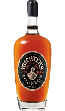 Michter's 10YO Single Barrel BOURBON 700ml 47.2%