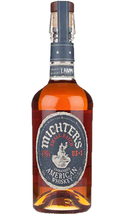 Michter's Unblended American Whiskey 41.7% 700ml