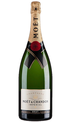新品　MOET &CHANDON マグナム　1500ml ricaoh_182784x