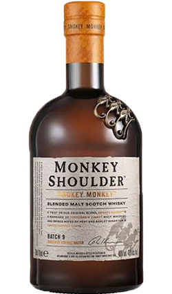 Monkey Shoulder Smokey Monkey 700ml