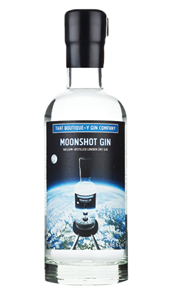 Moonshot Gin 700ml (was $79.99)