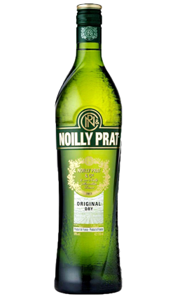 Noilly Prat Dry Vermouth 750ml