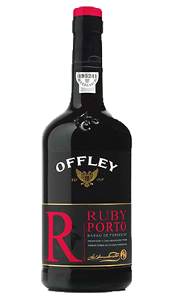 Offley Ruby 750ml