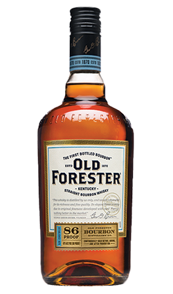 Old Forester Bourbon 1000ml