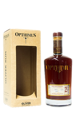 Opthimus 25YO 700ml