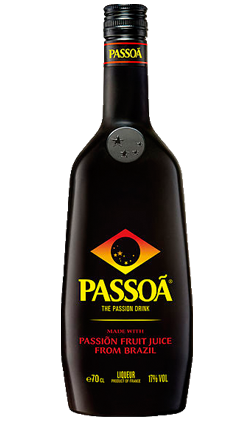 Passoa Passion Fruit Liqueur 700ml
