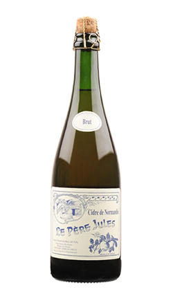 Pere Jules Cider Brut 750ml (due Dec)