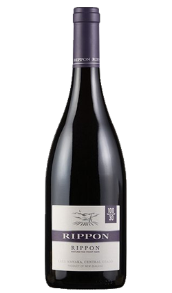 Rippon Mature Vine Pinot Noir 2020 750ml
