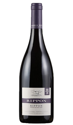 Rippon Mature Vine Pinot Noir 2021 750ml – Whisky and More