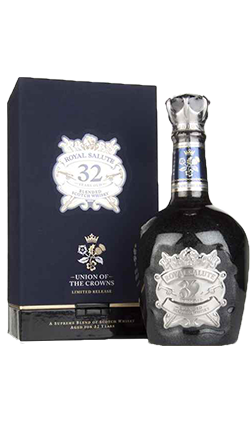 Chivas Royal Salute 32YO 500ml