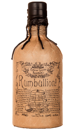 Rumbullion Rum 700ml