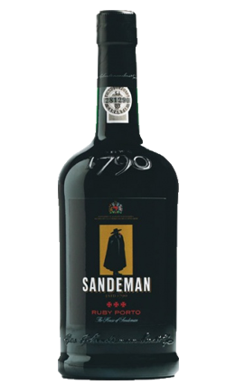 Sandeman Ruby Port 750ml