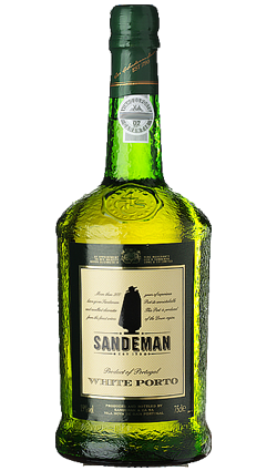 Sandeman White Port 750ml