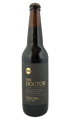 Sawmill The Doctor 500ml