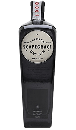 Scapegrace Gin 700ml
