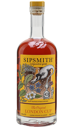 Sipsmith London CUP 700ml