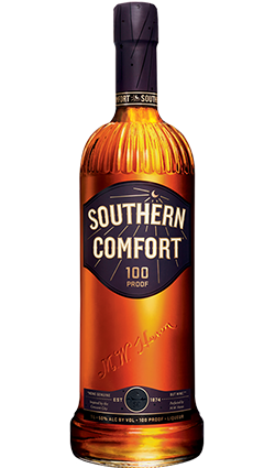 Southern Comfort 100 PROOF 1000ml