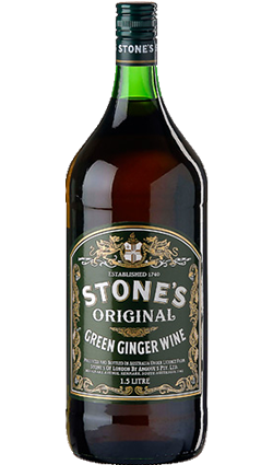 Stones Green Ginger Wine 1500ml