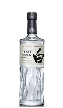 Suntory Haku Vodka 700ml