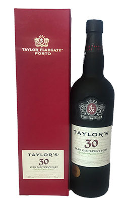 Taylors 30YO Port 750ml