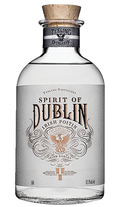 Teeling Poitin Vol 2 500ml