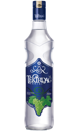 Tekirdag Raki 700ml