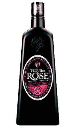 Tequila Rose Strawberry Cream 700ml