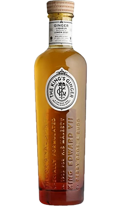 The King's Ginger Liqueur 500ml