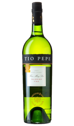 Tio Pepe Fino Sherry 750ml