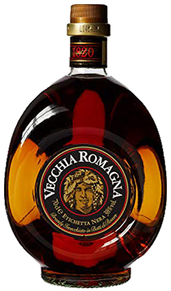 Vecchia Romagna - Eitchette Nera 700ml