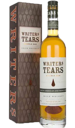 Writers Tears Double Oak 700ml