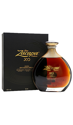 Zacapa Rum XO 700ml
