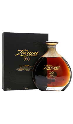 Zacapa Rum XO 700ml for sale - Other spirits - Whisky and More